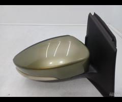 SPECCHIO SPECCHIETTO RETROVISORE DX FORD KUGA II 2 - 6