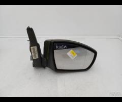 SPECCHIO SPECCHIETTO RETROVISORE DX FORD KUGA II 2 - 15