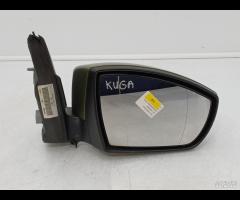 SPECCHIO SPECCHIETTO RETROVISORE DX FORD KUGA II 2 - 16
