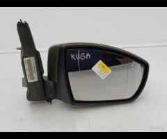 SPECCHIO SPECCHIETTO RETROVISORE DX FORD KUGA II 2 - 17