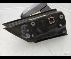 SPECCHIO SPECCHIETTO RETROVISORE DX FORD KUGA II 2 - 21