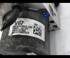 CENTRALINA POMPA ABS 1.6D 100Kw 136CV HYUNDAI I40 - 10