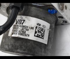 CENTRALINA POMPA ABS 1.6D 100Kw 136CV HYUNDAI I40 - 15