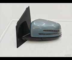SPECCHIO SPECCHIETTO RETROVISORE SX MERCEDES B180
