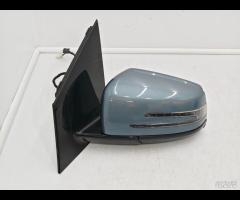 SPECCHIO SPECCHIETTO RETROVISORE SX MERCEDES B180