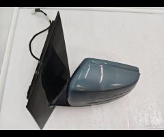SPECCHIO SPECCHIETTO RETROVISORE SX MERCEDES B180