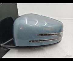 SPECCHIO SPECCHIETTO RETROVISORE SX MERCEDES B180