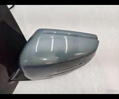 SPECCHIO SPECCHIETTO RETROVISORE SX MERCEDES B180 - 6