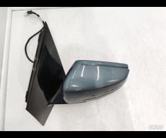 SPECCHIO SPECCHIETTO RETROVISORE SX MERCEDES B180 - 7