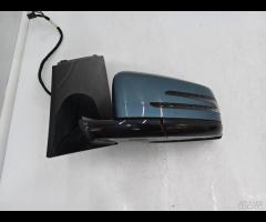 SPECCHIO SPECCHIETTO RETROVISORE SX MERCEDES B180 - 9