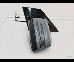 SPECCHIO SPECCHIETTO RETROVISORE SX MERCEDES B180 - 13