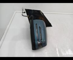 SPECCHIO SPECCHIETTO RETROVISORE SX MERCEDES B180 - 14