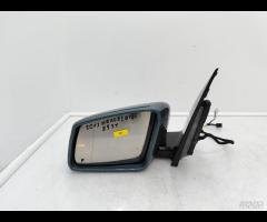 SPECCHIO SPECCHIETTO RETROVISORE SX MERCEDES B180 - 15