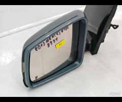 SPECCHIO SPECCHIETTO RETROVISORE SX MERCEDES B180 - 18