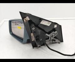 SPECCHIO SPECCHIETTO RETROVISORE SX MERCEDES B180 - 19