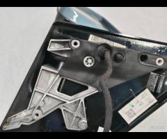 SPECCHIO SPECCHIETTO RETROVISORE SX MERCEDES B180 - 23