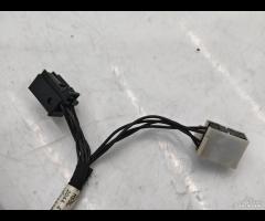 SPECCHIO SPECCHIETTO RETROVISORE SX MERCEDES B180 - 24