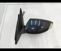 SPECCHIO SPECCHIETTO RETROVISORE SINISTRA FORD S-M