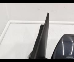 SPECCHIO SPECCHIETTO RETROVISORE SINISTRA FORD S-M