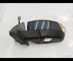 SPECCHIO SPECCHIETTO RETROVISORE SINISTRA FORD S-M - 6