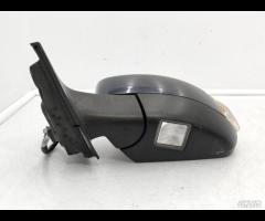 SPECCHIO SPECCHIETTO RETROVISORE SINISTRA FORD S-M - 7