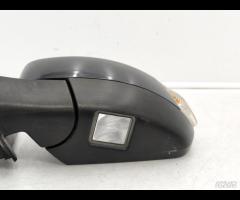 SPECCHIO SPECCHIETTO RETROVISORE SINISTRA FORD S-M - 8