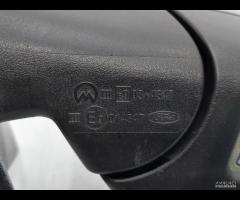 SPECCHIO SPECCHIETTO RETROVISORE SINISTRA FORD S-M - 9