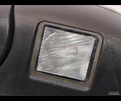 SPECCHIO SPECCHIETTO RETROVISORE SINISTRA FORD S-M - 10