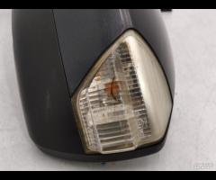 SPECCHIO SPECCHIETTO RETROVISORE SINISTRA FORD S-M - 12