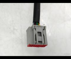 SPECCHIO SPECCHIETTO RETROVISORE SINISTRA FORD S-M - 14