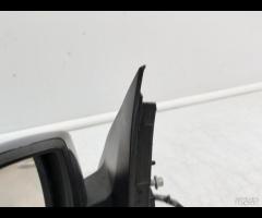 SPECCHIO SPECCHIETTO RETROVISORE SINISTRA FORD S-M - 17