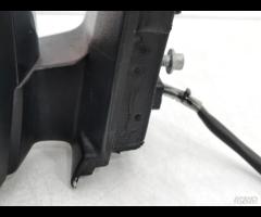 SPECCHIO SPECCHIETTO RETROVISORE SINISTRA FORD S-M - 18