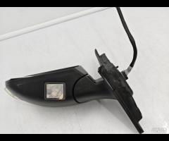 SPECCHIO SPECCHIETTO RETROVISORE SINISTRA FORD S-M - 19