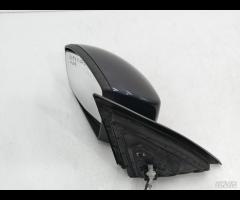 SPECCHIO SPECCHIETTO RETROVISORE SINISTRA FORD S-M - 22