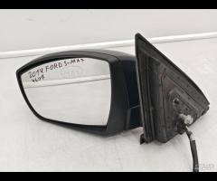 SPECCHIO SPECCHIETTO RETROVISORE SINISTRA FORD S-M - 23