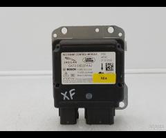 CENTRALINA AIRBAG JAGUAR XF X260 2016 GX7314D374AJ