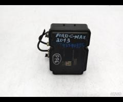 CENTRALINA POMPA ABS 1.0B 92Kw 125CV FORD C-MAX II