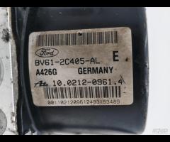 CENTRALINA POMPA ABS 1.0B 92Kw 125CV FORD C-MAX II - 12