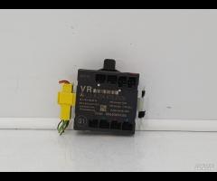 CENTRALINA PORTA ANTERIORE DX MERCEDES C220 W204 2