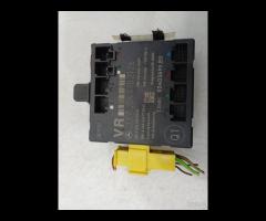 CENTRALINA PORTA ANTERIORE DX MERCEDES C220 W204 2