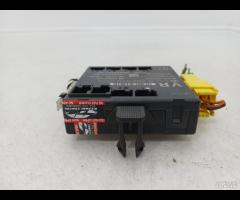 CENTRALINA PORTA ANTERIORE DX MERCEDES C220 W204 2 - 7