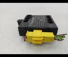 CENTRALINA PORTA ANTERIORE DX MERCEDES C220 W204 2 - 8