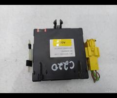 CENTRALINA PORTA ANTERIORE DX MERCEDES C220 W204 2 - 10