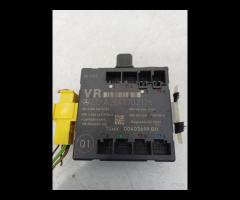CENTRALINA PORTA ANTERIORE DX MERCEDES C220 W204 2 - 14