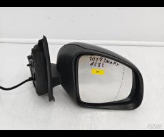 SPECCHIO SPECCHIETTO RETROVISORE DX SMART FORFOUR - 13