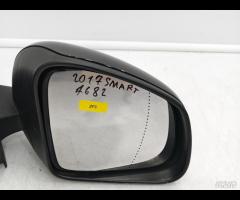SPECCHIO SPECCHIETTO RETROVISORE DX SMART FORFOUR - 14
