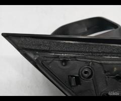 SPECCHIO SPECCHIETTO RETROVISORE DX SMART FORFOUR - 18