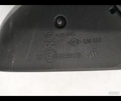 SPECCHIO SPECCHIETTO RETROVISORE DX SMART FORFOUR - 21