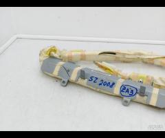 AIRBAG A TENDINA TETTO LATERALE DX SUZUKI GRAND VI