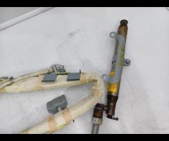 AIRBAG A TENDINA TETTO LATERALE DX SUZUKI GRAND VI - 9